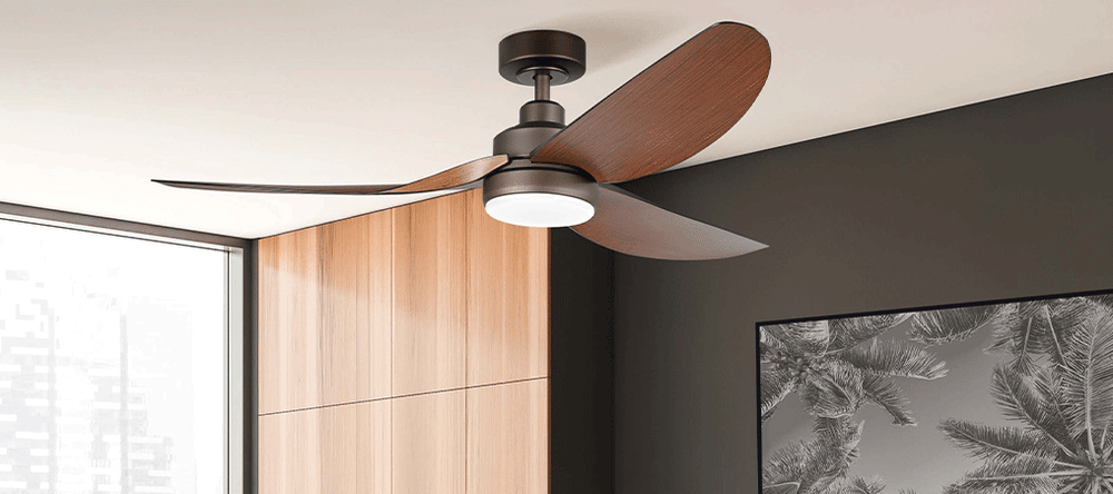 Why Choose Eglo Ceiling Fans?