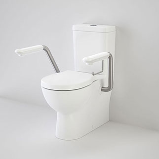 Buy Assisted Living Caroma Care Toilets Online at The Blue Space