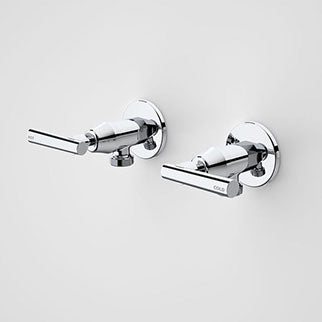 Buy Assisted Living Laundry Taps with Lever Handles Online at The Blue Space