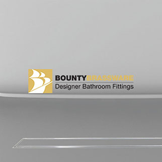 Bounty Brassware Bathroom Drains and Bathroom Wastes Online At The Blue Space
