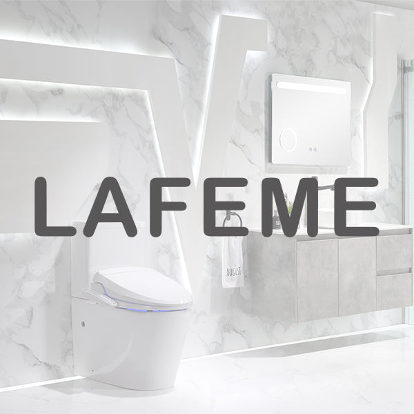 Shop Lafeme Smart Toilets & Medina Bidets — The Blue Space