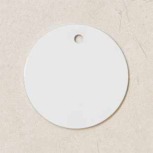 Thermogroup White  Sample