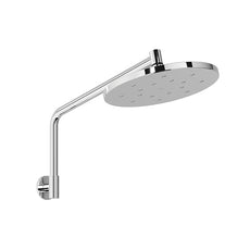 Phoenix Tapware Ormond Luxe XP High Rise Shower Arm and Rose in Chrome - The Blue Space