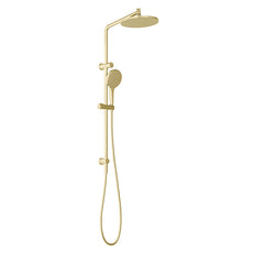 Phoenix Tapware Ormond Twin Shower with Luxe XP Technology back by a Lifetime Warranty - The Blue Space