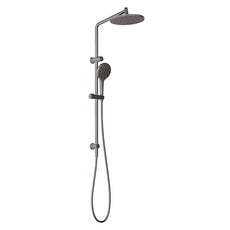 Phoenix Tapware Ormond Twin Shower with Luxe XP Technology back by a Lifetime Warranty - The Blue Space