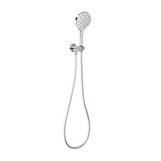 Phoenix Tapware Ormond LuxeXP Hand Shower with Flexible Bracket in Chrome - The Blue Space