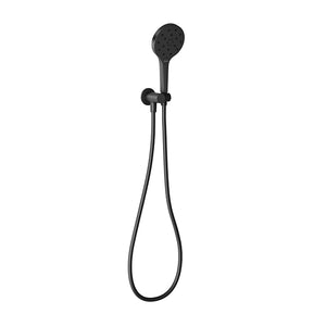 Phoenix Tapware Ormond Hand Shower Matte Black