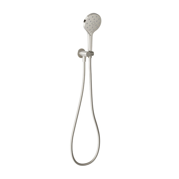 Phoenix Tapware Ormond Hand Shower Brushed Nickel