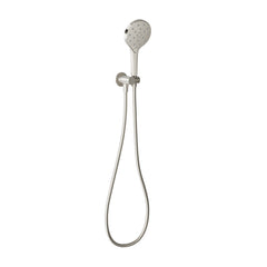 Phoenix Tapware Ormond Hand Shower Brushed Nickel