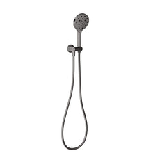 Phoenix Tapware Oxley LuxeXP Hand Shower in Brushed Carbon - The Blue Space