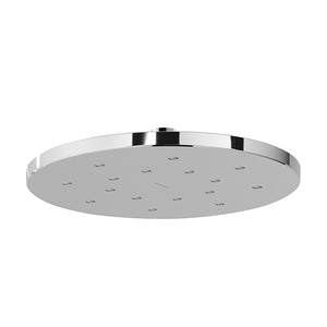 Phoenix Tapware LuxeXP Round Shower Rose 250mm Chrome