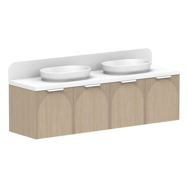 ADP Archie Wall Hung Vanity