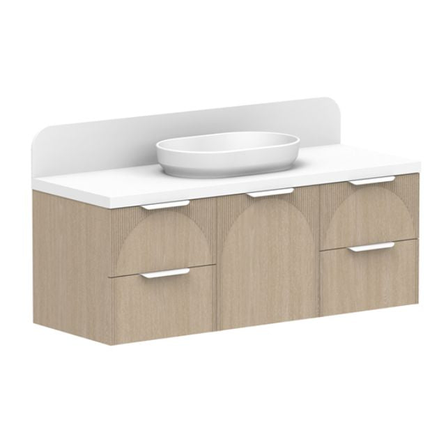 ADP Archie Wall Hung Vanity