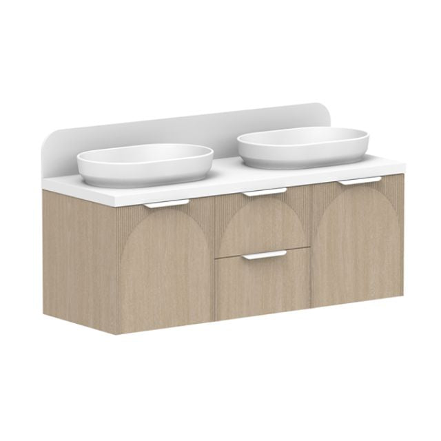 ADP Archie Wall Hung Vanity