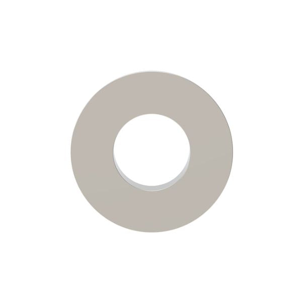 ADP Overflow Ring - Chrome