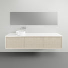 ADP Clifton Ensuite Vanity - 1800mm Left Bowl | The Blue Space