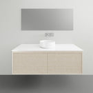 ADP Clifton Ensuite Vanity - 1200mm Single Basin | The Blue Space