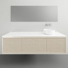 ADP Clifton Ensuite Vanity - 1500mm Right Bowl | The Blue SpaceADP Clifton Ensuite Vanity - 1500mm Right Bowl | The Blue Space