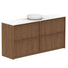 ADP Eli Floor Standing Vanity 1800mm Centre Bowl ELIFAW1800WKCCP | The Blue Space