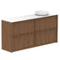 ADP Eli Floor Standing Vanity 1800mm Right Bowl ELIFAW1800WKRCP | The Blue Space