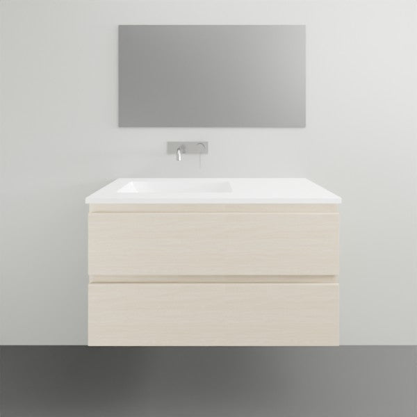 ADP-Glacier-Lite-All-Drawer-Twin-Vanity-with-Ceramic-Top-900mm-Left-Bowl-The-Blue-Space