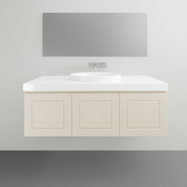 ADP London Vanity - 1200mm Centre Bowl | The Blue Space