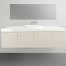 ADP London Vanity - 1500mm Centre Bowl | The Blue Space