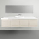 ADP London Vanity - 1800mm Centre Bowl | The Blue Space