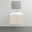 ADP London Vanity - 600mm Centre Bowl | The Blue Space