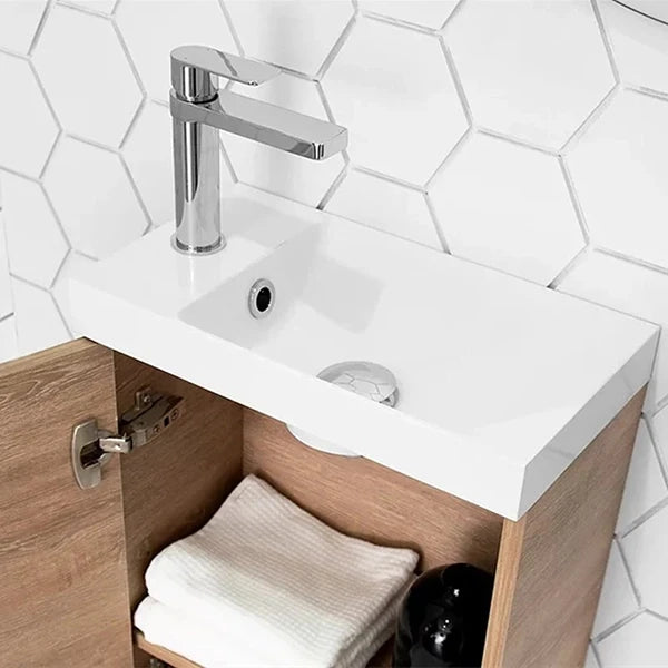 ADP Petite Vanity