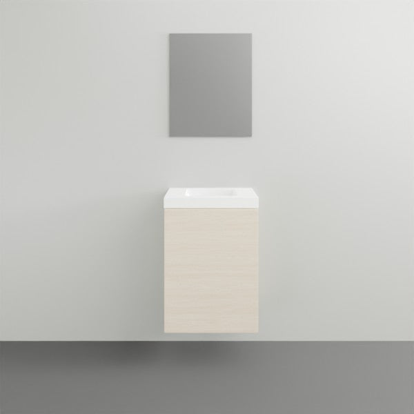 ADP Petite Vanity