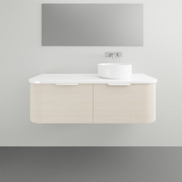 ADP Waverley Vanity - 1200mm Right Hand | The Blue Space