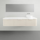ADP Waverley Vanity - 1800mm Right Hand | The Blue Space