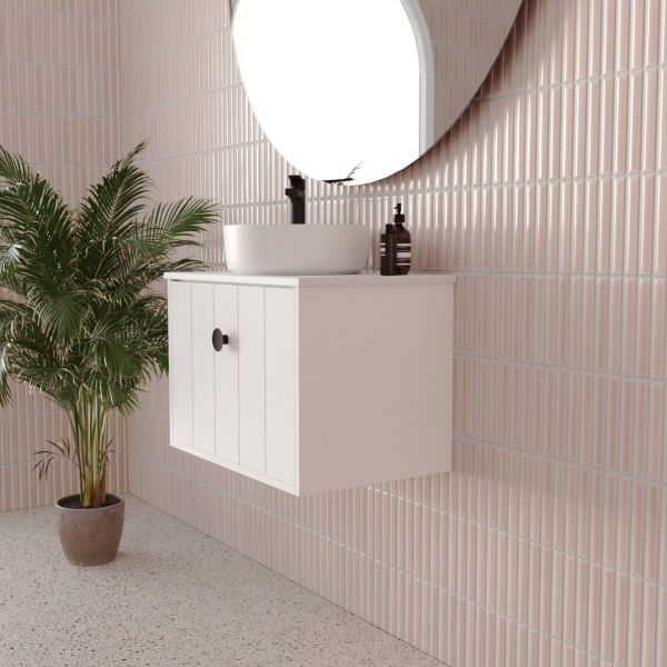 Marquis Anna Ensuite Vanity Profile | The Blue Space