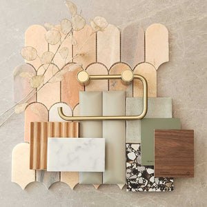 Sample Pack - Art Deco Style