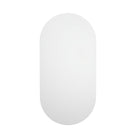 Bao Pill Shaving Cabinet White - The Blue Space