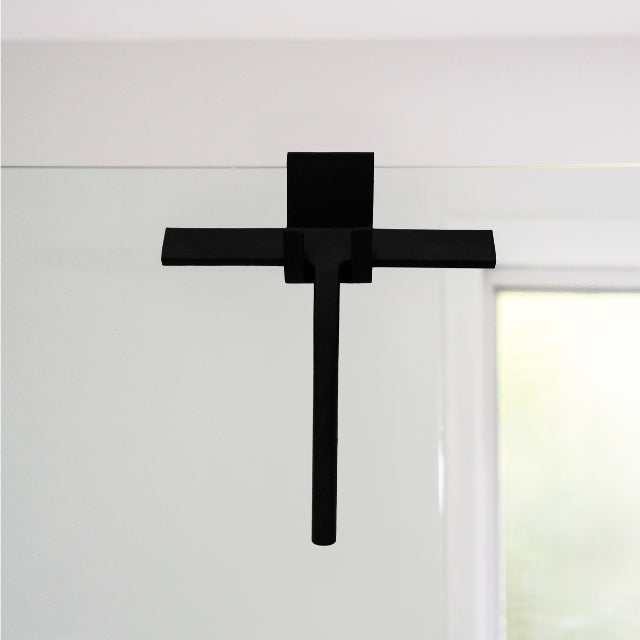 Bao Shower Squeegee Matte Black