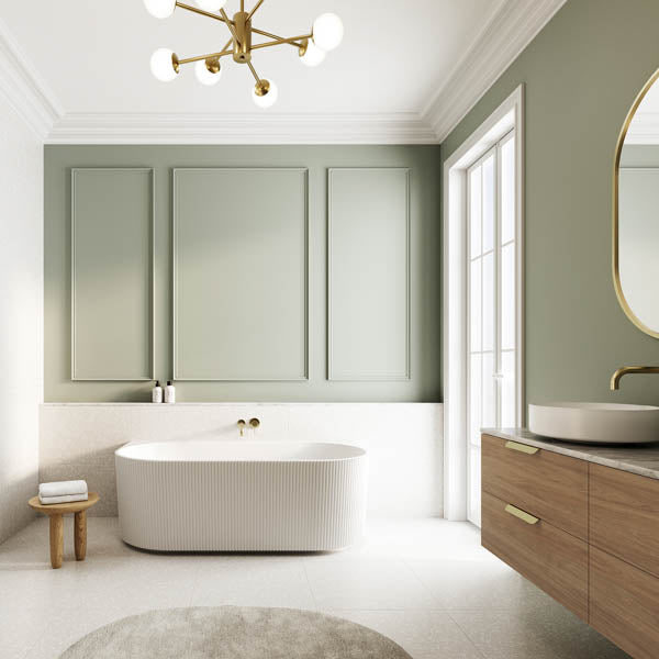 Studio Bagno Form Circle Basin