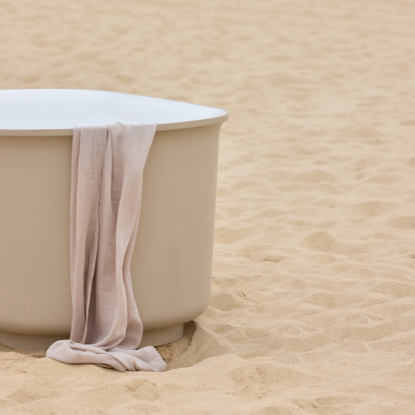 BelBagno Berg Freestanding bathtub 1700mm