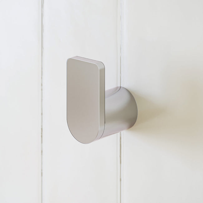 Caroma Urbane II Robe Hook Chrome - The Blue Space