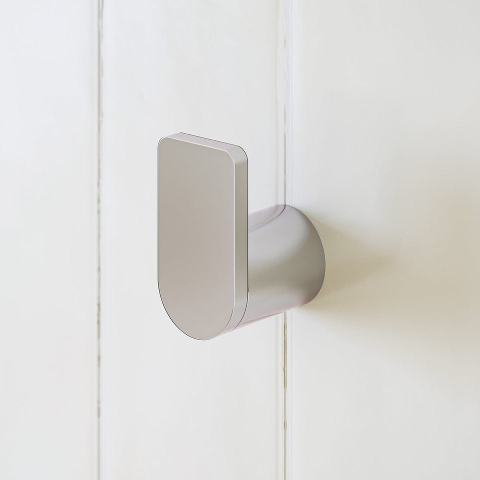 Caroma Urbane II Robe Hook Chrome