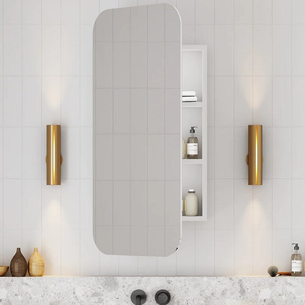 Rectangle Shaving 450 x 900 x 150mm The Blue Space