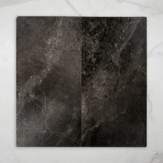 Casuarina Charcoal Honed Porcelain Tile 600x1200mm online at The Blue Space