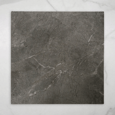 Casuarina Charcoal Honed Porcelain Tile 600x600mm Online at the Blue Space