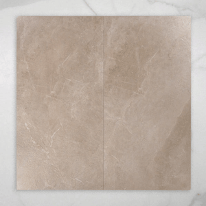 Casuarina Cream Honed Porcelain Tile 600x1200mm