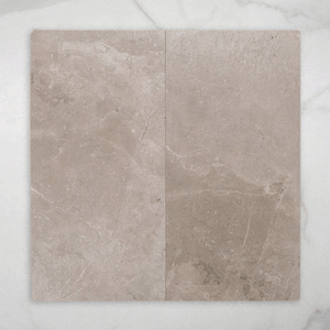 Casuarina Grey Honed Porcelain Tile 300x600mm