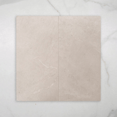 Casuarina White Honed Porcelain Tile 300x600mm online at the Blue Space