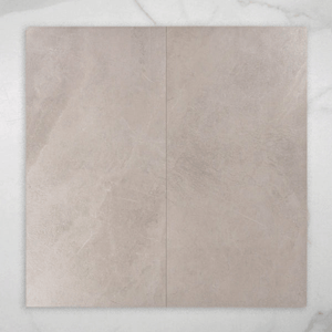 Casuarina White Honed Porcelain Tile 600x1200mm