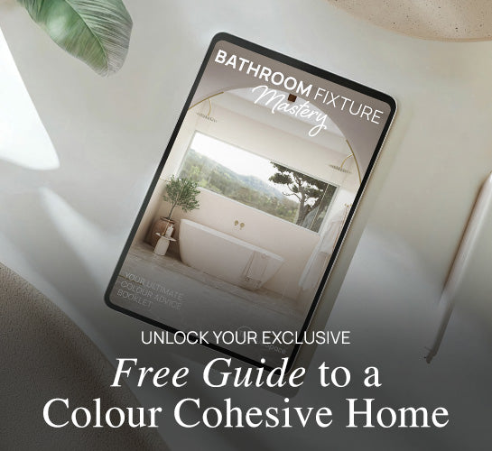 Free Colour Matching Guide