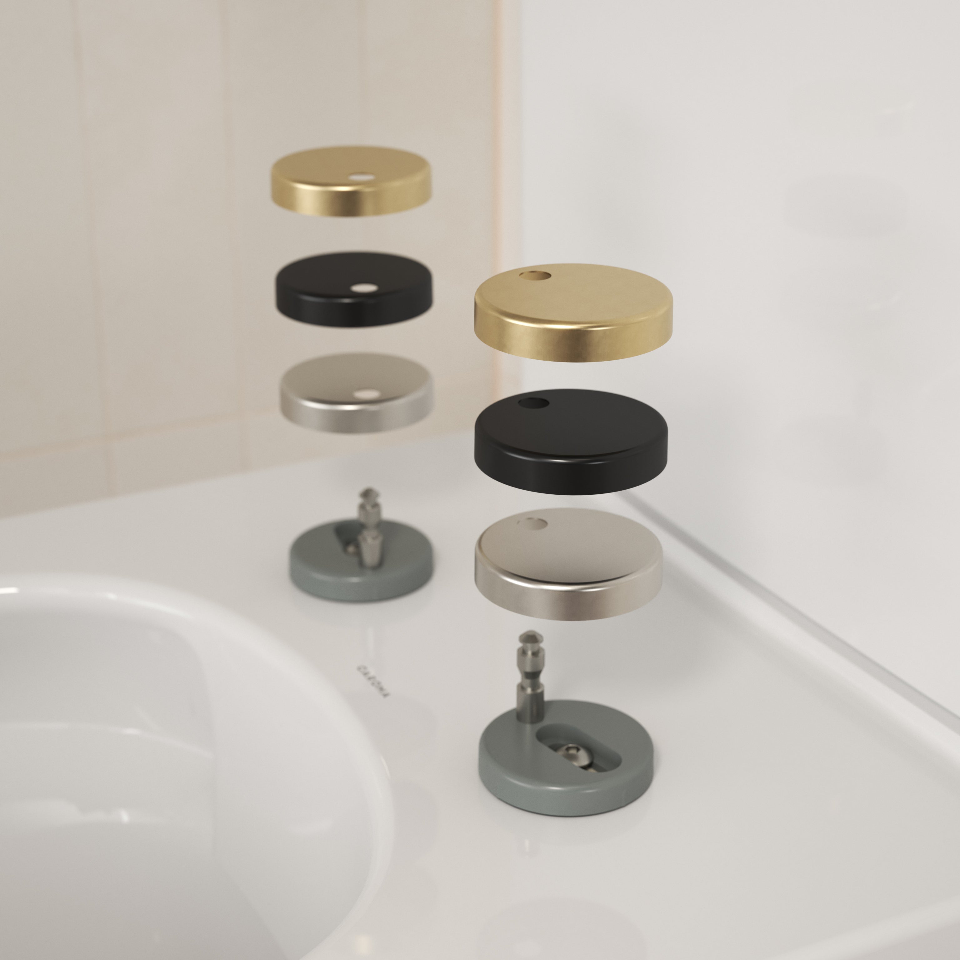 {"type":"root","children":[{"type":"paragraph","children":[{"type":"text","value":"A Cleaner, More Streamlined Design"}]}]}